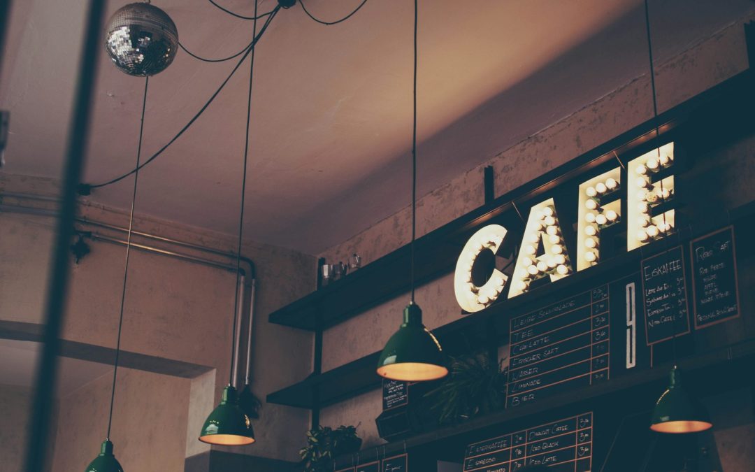 Cafe